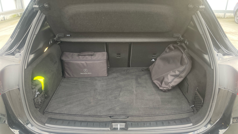 Mercedes-Benz Eqa 250 140kW AMG Line Premium 66.5kWh 5dr Auto Electric Hatchback